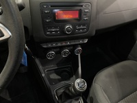 Dacia Duster vaihtoauto