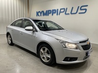 Chevrolet Cruze vaihtoauto