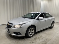 Chevrolet Cruze vaihtoauto