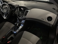 Chevrolet Cruze vaihtoauto