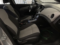 Chevrolet Cruze vaihtoauto