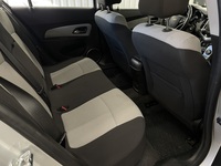 Chevrolet Cruze vaihtoauto