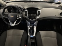 Chevrolet Cruze vaihtoauto