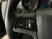 Chevrolet Cruze vaihtoauto