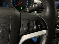 Chevrolet Cruze vaihtoauto