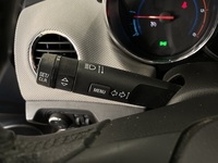 Chevrolet Cruze vaihtoauto