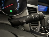 Chevrolet Cruze vaihtoauto