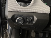 Chevrolet Cruze vaihtoauto