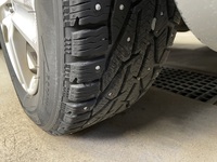 Chevrolet Cruze vaihtoauto