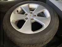 Chevrolet Cruze vaihtoauto