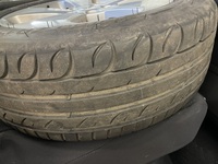 Chevrolet Cruze vaihtoauto