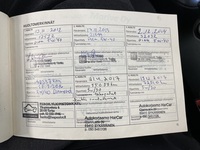 Chevrolet Cruze vaihtoauto