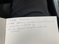 Chevrolet Cruze vaihtoauto