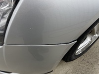 Chevrolet Cruze vaihtoauto