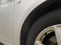 Chevrolet Cruze vaihtoauto