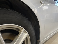 Chevrolet Cruze vaihtoauto