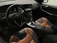 Volvo V60 Cross Country vaihtoauto