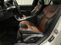 Volvo V60 Cross Country vaihtoauto