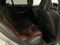 Volvo V60 Cross Country vaihtoauto