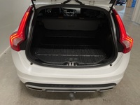 Volvo V60 Cross Country vaihtoauto