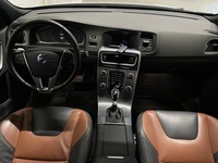 Volvo V60 Cross Country vaihtoauto