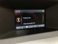 Volvo V60 Cross Country vaihtoauto