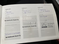 Volvo V60 Cross Country vaihtoauto