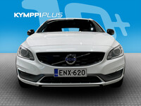 Volvo V60 Cross Country vaihtoauto