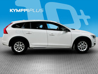 Volvo V60 Cross Country vaihtoauto