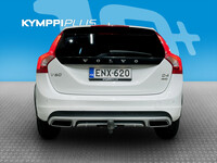 Volvo V60 Cross Country vaihtoauto
