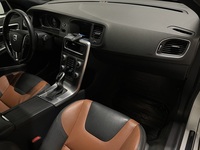 Volvo V60 Cross Country vaihtoauto