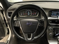 Volvo V60 Cross Country vaihtoauto