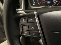 Volvo V60 Cross Country vaihtoauto