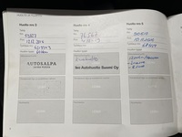 Volvo V60 Cross Country vaihtoauto