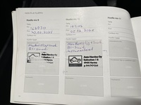 Volvo V60 Cross Country vaihtoauto