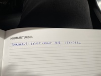 Volvo V60 Cross Country vaihtoauto