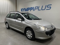 Peugeot 307 vaihtoauto