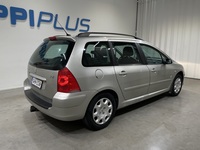 Peugeot 307 vaihtoauto