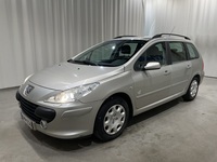 Peugeot 307 vaihtoauto
