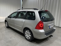 Peugeot 307 vaihtoauto