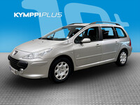 Peugeot 307 vaihtoauto