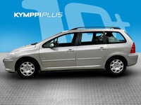 Peugeot 307 vaihtoauto