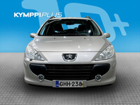 Peugeot 307 vaihtoauto