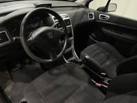 Peugeot 307 vaihtoauto