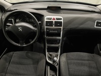 Peugeot 307 vaihtoauto