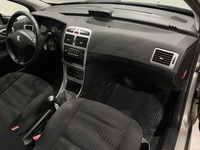 Peugeot 307 vaihtoauto