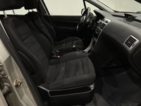 Peugeot 307 vaihtoauto