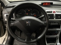 Peugeot 307 vaihtoauto