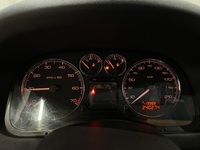 Peugeot 307 vaihtoauto