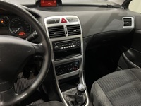 Peugeot 307 vaihtoauto